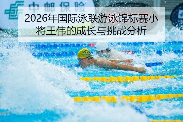 2026年国际泳联游泳锦标赛小将王伟的成长与挑战分析